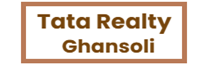 Tata Realty Ghansoli Logo