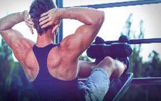 Tata Realty Ghansoli Gym