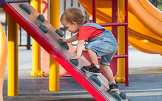 Tata Realty Ghansoli Kids Play Area